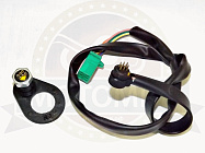 Датчик переключения передач в двигателе СВВ250 250см3 (35 мм) Датчик переключения передач в двигателе СВВ250 250см3 (35 мм)