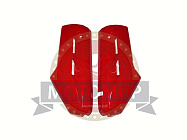 Брызговик передней вилки левый и правый FT-50QT/Activ, Terra, Pilot