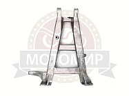 Подставка центральная Сова.Восход Курьер