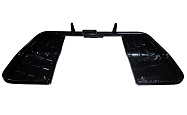 Подножка ATV SPORTY 250 (левая и правая) (617611)