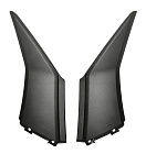 Облицовка боковая малая, левая + правая MIRAGE 250 (ТЭККЕН) (200063196-0015 + 200073220-0015)