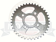 Венец (Z38) 520 (d58mm - 4 x 64mm)  FIREGUARD TRAIL 250 (НАБОР)