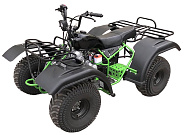 ЗИП 4W серия 6, МЕХАНИК 2 (250 куб.см.)