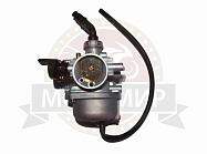 Карбюратор PZ19 COLT SCRAMBLER (НАБОР)