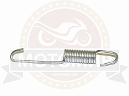 Пружина подставки боковой  HUNTER