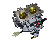 Карбюратор 2V80F  LIFAN 29 л.с. (16100-A3110-0003)