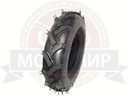 Покрышка  ПетроШина  8" Л-365, 4.00-8 с камерой, МБ Салют, вездеход, сельхоз