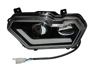 Фара ATV HAMMER 3 правая  (0204-342112-00-U88-B15)