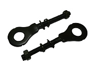 Натяжитель цепи TRICKLER XY110-17A (54150104+54140114) (НАБОР)