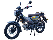 Мопед MOBI (PG1)  (+ ПОРШНЕВАЯ)