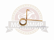 Пружина переднего хода Каскад (булавка малая)