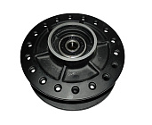 Ступица колеса переднего COLT SCRAMBLER