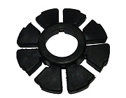 Муфта задней звезды NORDWING (T41B020311A00100)