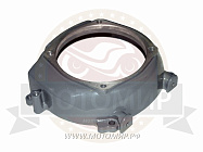 Крышка маховика мотокосы GBC-033