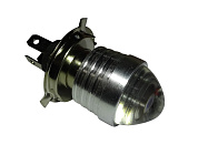 Лампа LED ATV BULLET 200