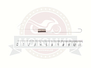 Пружина регулятора оборотов LIFAN LF170F-T (26118/168F) (НАБОР)