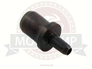 Штуцер груши Вихрь, Буран пластмассовый