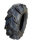 Покрышка ATV 12" 25 х 8.00 - 12 (WU23), без камеры, передние, OBOR (WANDA) SCORPIO