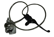 Гидравлика передняя в сборе FIREGUARD 250 TRAVEL (55020336)