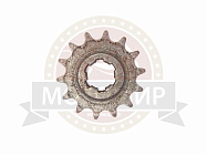 Звезда 14 зуб. Восход (Россия)