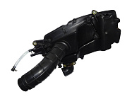 Фильтр воздушный в сборе скутер SPARK (060)