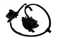 Гидравлика передняя в сборе NITRO 200/250  XY200-9  55020344