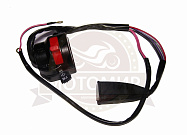 Переключатель Иж, правый старого образца  П108 ...-10