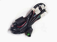 Проводка центральная ATV SPORTY (606243)