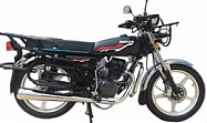 Мотоцикл HUNTER 200