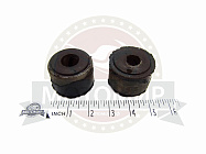 Сайлентблок Иж (D26мм d10мм) амортизатора 1011750100001 (Россия!) Сайлентблок Иж (D26мм d10мм) амортизатора 1011750100001 (Россия!)