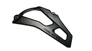 Защита звезды двигаталея NC 250 (ZONGSHEN 177MM) (OTM)