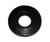 Сальник 17*40*7 Крот редуктора венрхний (400)