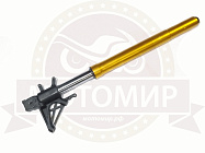 Перо вилки передней левое FALCON SPEEDFIRE 250см3 (RF2B205B)