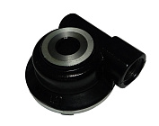 Редуктор спидометра NORDWING (ДИСКОВЫЙ тормоз) (T51B010300B00100) (НАБОР)