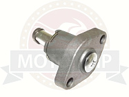 Натяжитель цепи ГРМ GY6-180 в сборе "Солдатик"+прокладка (052QMI0-040410000+052QMI0-0404003000)