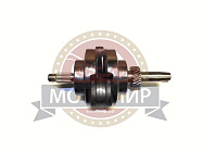 Коленвал 157FMI, 162FMJ  CG125-150  Хантер, Симплер (НАБОР)