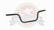 Руль RACER RC150-23 TIGER NCB2A050YH (L-755mm, d-22mm) (пришел как 35800) Руль RACER RC150-23 TIGER NCB2A050YH (L-755mm, d-22mm) (пришел как 35800)