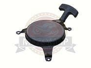 Стартер LIFAN 1Р64V/1Р70FV в сборе, без кожуха