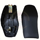 Седло 36x20 GRIZZLY