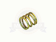 Пружина Буран рычага шкворня (110300048)