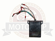 Коммутатор (К-1, БИБТС 453631.006-01, ИБТС 453631.005-02) 5-ти провод. (НАБОР) Коммутатор (К-1, БИБТС 453631.006-01, ИБТС 453631.005-02) 5-ти провод. (НАБОР)