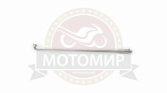 Спицы вело с ниппелем 108мм, 12" (шт)