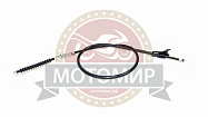 Трос сцепления L-1140мм, ход-130мм, Racer RC250GY-C2 PANTHER R514F010