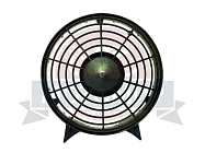 Решетка вентилятора Тайга (воздухозаборник) С40500004