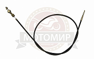Трос разблокировки колес  МБ-23 МУЛЬТИАГРО (005.67.0860) Нева