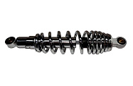 Амортизатор задний (L-320mm, D1-12mm, H1-21mm, D2-10mm, H2-21mm) COMBAT 650 (72040572)