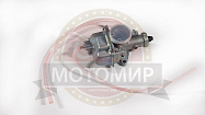 Карбюратор MIKUNI VM22/PZ26 157FMI, 162FMJ, (CG125/150) HANTER (пришел как 40576) Карбюратор MIKUNI VM22/PZ26 157FMI, 162FMJ, (CG125/150) HANTER (пришел как 40576)