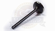 Клапан впускной  LIFAN 20,0 л.с. 192F-2T (KP460) (14411-A262T-0001) Клапан впускной  LIFAN 20,0 л.с. 192F-2T (KP460) (14411-A262T-0001)