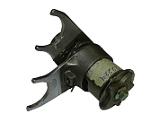 Вал червячный п/п (копирный) 1Р54FMI Шторм в сборе с вилками