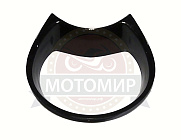 Облицовка передняя щитка приборов QUANTUM (014)